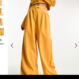 NWT Kyo the Brand Slouchy Trousers Size 10 (UK14 EU 42 AUS 14)